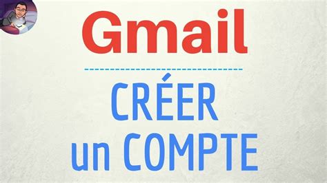 créer un compte gmail gratuit